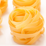 Tagliatelle bio da 500 gr - immagine 2