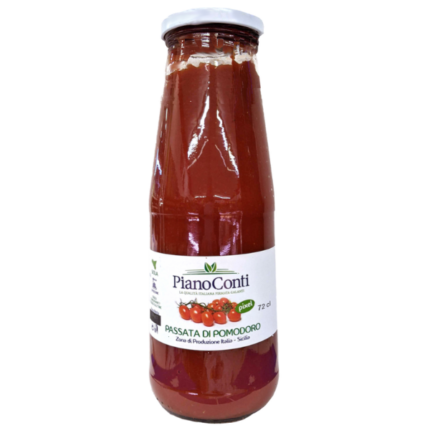 Passata di Pomodoro Pixel | Piano Conti | 720gr