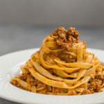 Tagliatelle bio da 500 gr - immagine 3