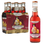 Bibita Melograno da 27,5 cl Antica Ricetta Siciliana 6 pezzi