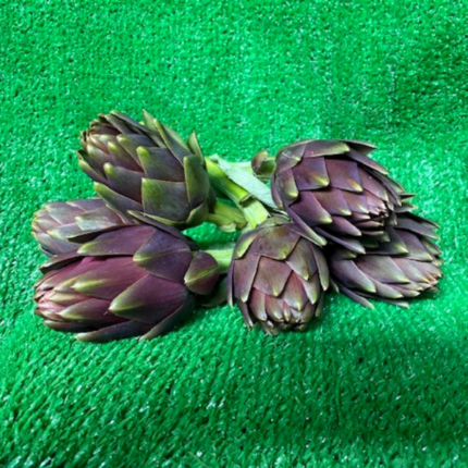 Carciofi Tema