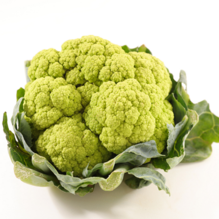 Cavolfiore verde