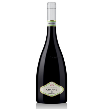 Charme Bianco Firriato 750 ml