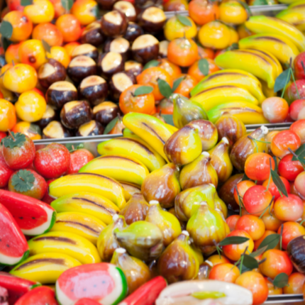 Frutta di Marzapane 350 gr