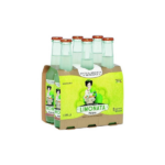 Bibita Limonata da 27,5 cl Antica Ricetta Siciliana 6 pezzi