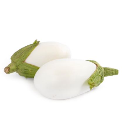 Melanzana Bianca da 1kg