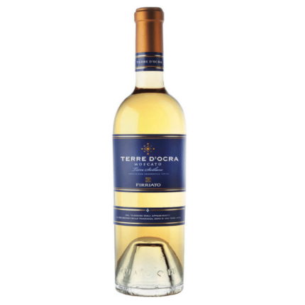 Terre d'Ocra | Moscato | Firriato 500 ml