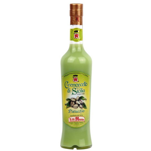 Cremoncello al Pistacchio