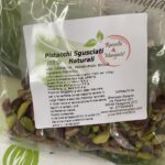 Pistacchio sgusciato naturale 100 gr - immagine 2