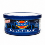 Acciughe salate 800 gr