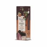cioccolata di modica mandorle e nocciole