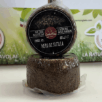Formaggio Nero di Sicilia