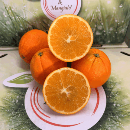 arance navel 3kg