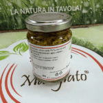 pate di olive verdi ingredienti