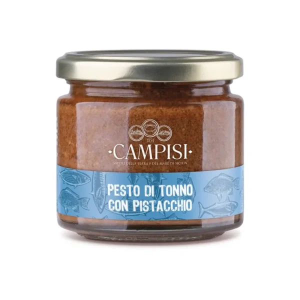 pesto-di-tonno-con-pistacchio
