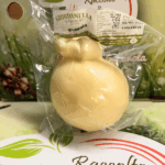 Provola bianca fresca