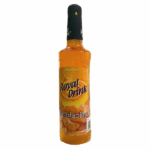 Sciroppo al Mandarino