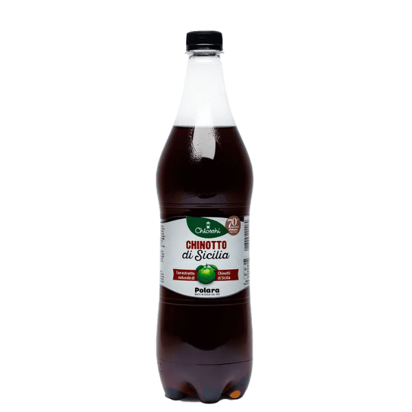 chinotto polara