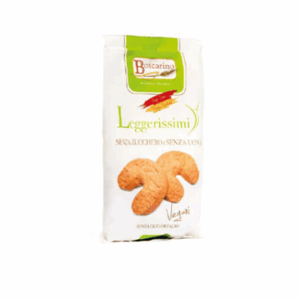Biscotti leggerissimi