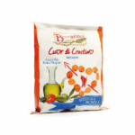 Crostini piccanti