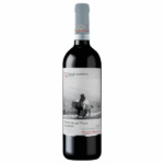 Vino Nero d'Avola Passo delle Mule