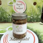 Funghi misti