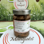 Funghi misti di bosco da 314gr - immagine 3