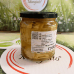 cuori di carciofi