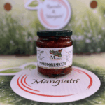 pomodori secchi