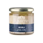 Ricciola in Olio di Oliva | CAMPISI | da 220 g