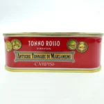 Tonno Rosso in Olio d’Oliva | Campisi | da 340 g - immagine 5