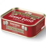 Tonno Rosso in Olio d’Oliva | Campisi | da 340 g