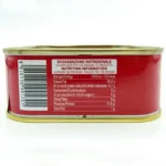 Tonno Rosso in Olio d’Oliva | Campisi | da 340 g - immagine 4