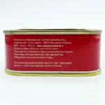 Tonno Rosso in Olio d’Oliva | Campisi | da 340 g - immagine 2
