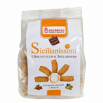 Biscotti sicilianissimi